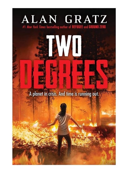 اشتري Two Degrees في الامارات