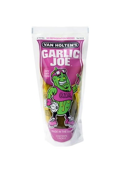 Buy Garlic Joe Pickle in UAE