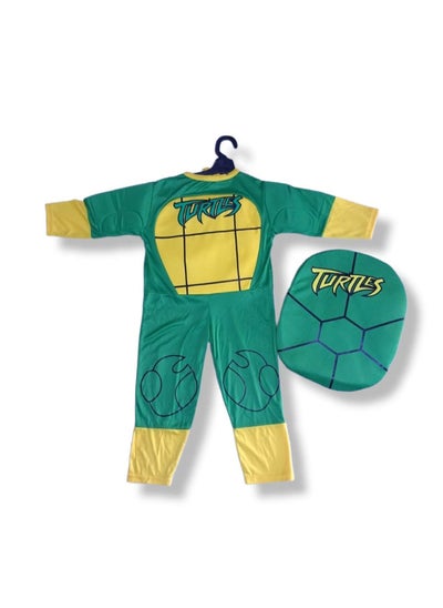 Buy Ninja Turtles Kids Costume S in Egypt