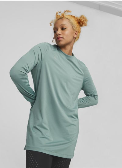 Buy Modest Activewear T-Shirt in Saudi Arabia