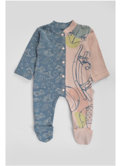 Buy Baby Girls Printed Romper in Egypt