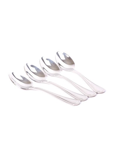 Buy Set of 4 coffee spoons in Saudi Arabia