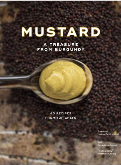 Buy Mustard: A Treasure from Burgundy in UAE