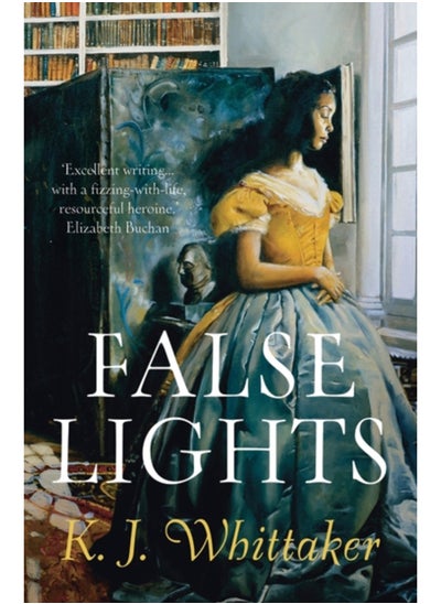 اشتري False Lights في السعودية