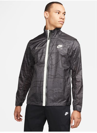 Buy Men NSW Air Woven UL Jacket in Egypt