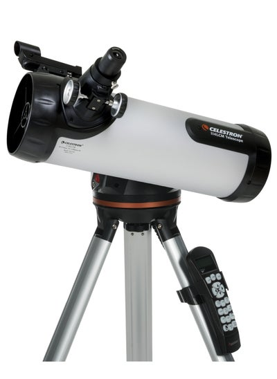 Buy Celestron 114 LCM Newtonian Telescope in UAE