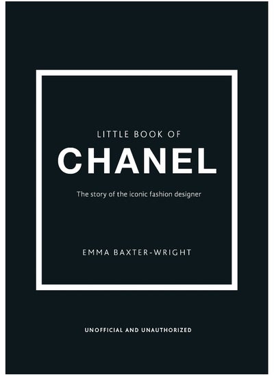 Buy Little Book of Chanel in UAE