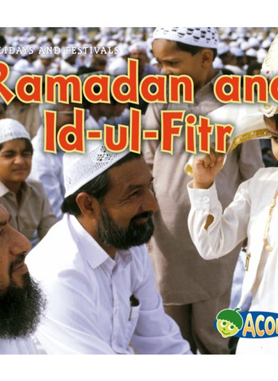 Buy Ramadan and Id-ul-Fitr in Saudi Arabia