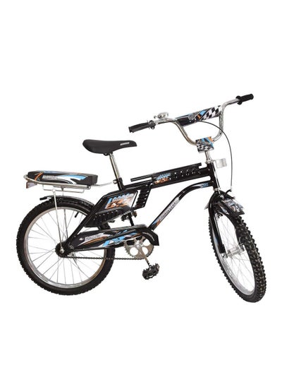 اشتري 20 inch Rambo Bicycle with Double Seat Adjustable Need to Assembly في السعودية