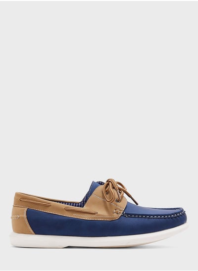 Buy Casual Boat Shoes in Saudi Arabia