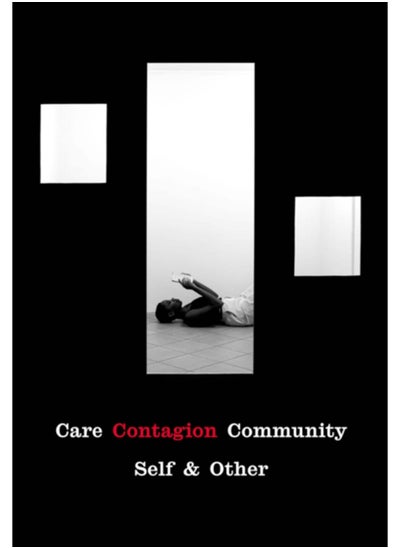 Buy Care | Contagion | Community : Self & Other in Saudi Arabia