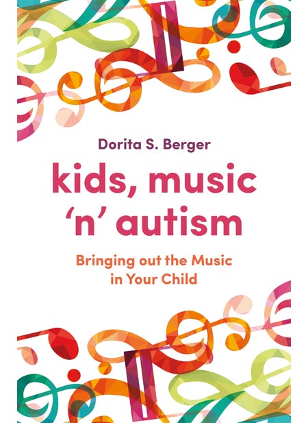 اشتري Kids, Music 'n' Autism في الامارات