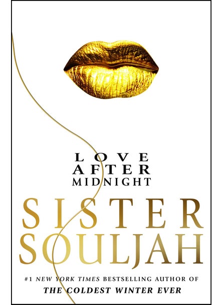 Buy Love After Midnight in UAE