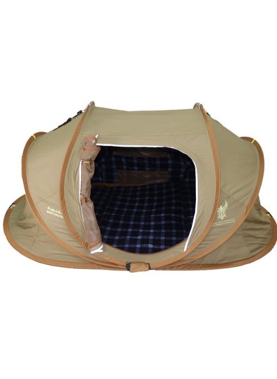 Buy Foldable camping tent in UAE