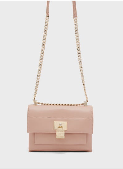 Buy Evie Small Flap Over Crossbody Bags in UAE