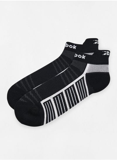 Buy Unisex Float Run U Ankle Socks in UAE