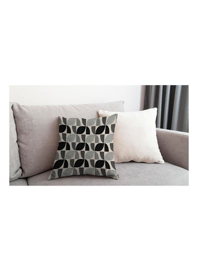 Buy Printed Cushion A Fresh New Look To Any Bed, Sofa Or Armchair 50x50 cm in Egypt