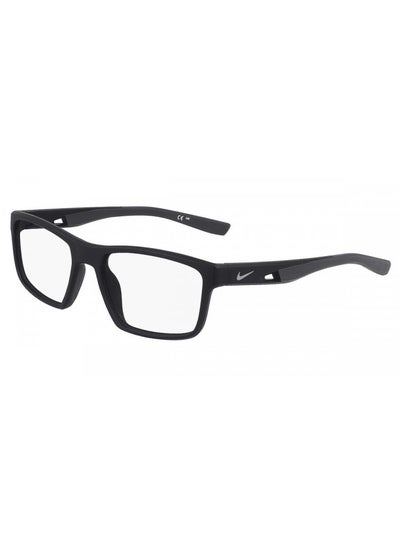 Buy Nike FR NK7015 001 55 Men's Eyeglasses Frame in UAE