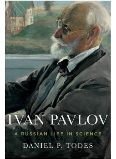 Buy Ivan Pavlov : A Russian Life in Science in Saudi Arabia