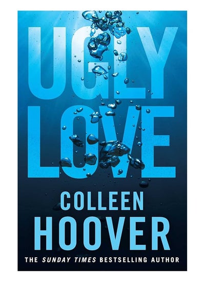 Buy Ugly Love - Paperback in Saudi Arabia