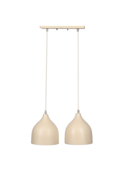 Buy Naomi Double Ceiling Lamp in Egypt