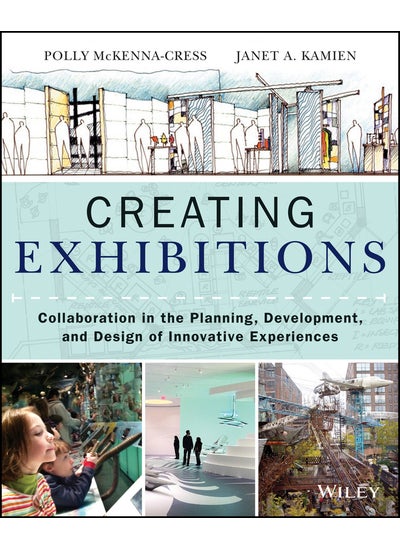 Buy Creating Exhibitions in UAE