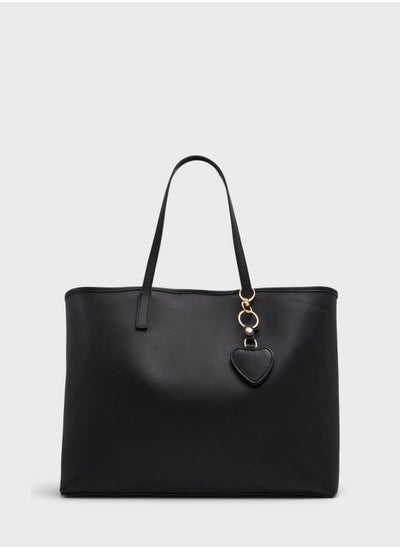 Buy Lookout Top Handle Tote Bag in Saudi Arabia