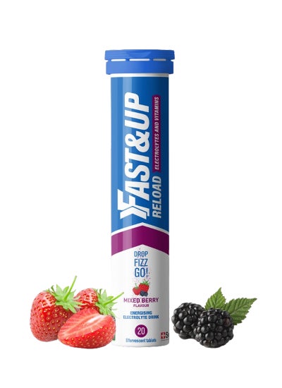 Hydration & Electrolytes