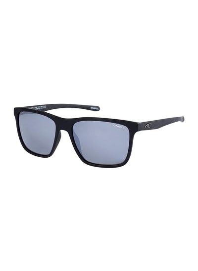 Buy Men ONS-9004 2.0 Square Polarized Sunglasses Black 62mm in UAE