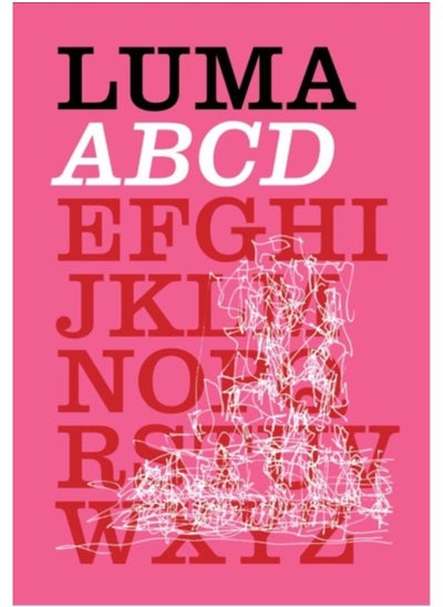 Buy LUMA : ABCD in UAE