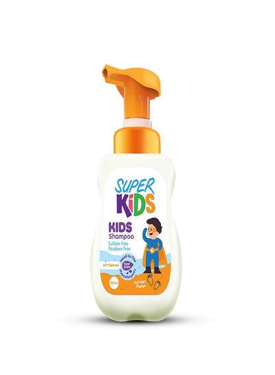 Buy Shampoo African Mango for kids 300ml in Egypt