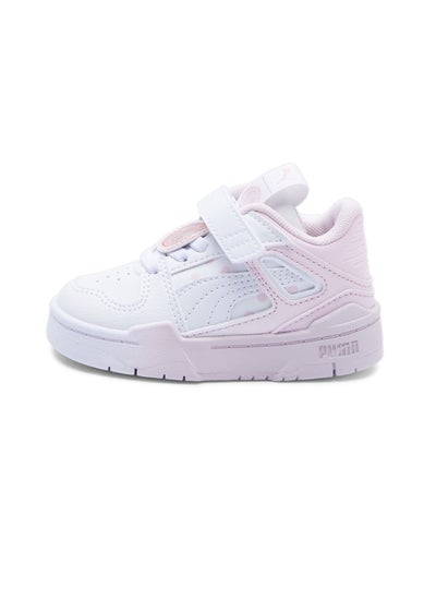 Buy Infant Baby PUMA x MIRACULOUS Slipstream Sneakers in UAE