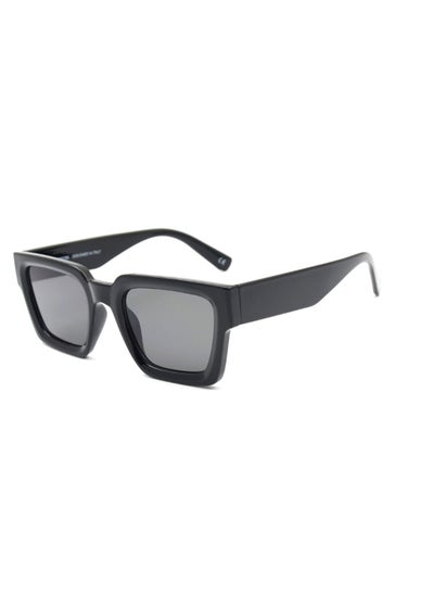 Buy Men's UV Protection Sunglasses EE24P089-1 - Black in Saudi Arabia