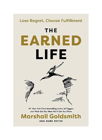 Buy The Earned Life in UAE