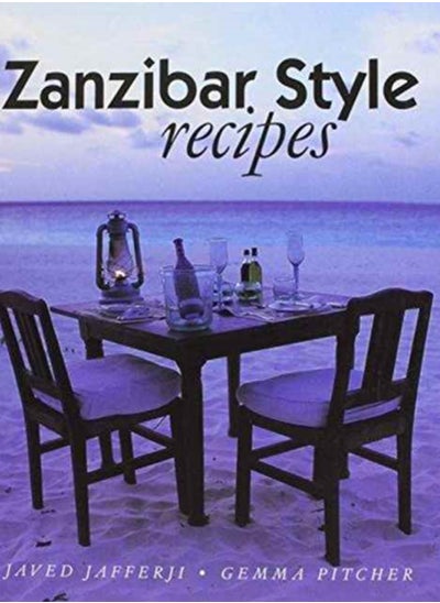 Buy Zanzibar Style Recipes in UAE