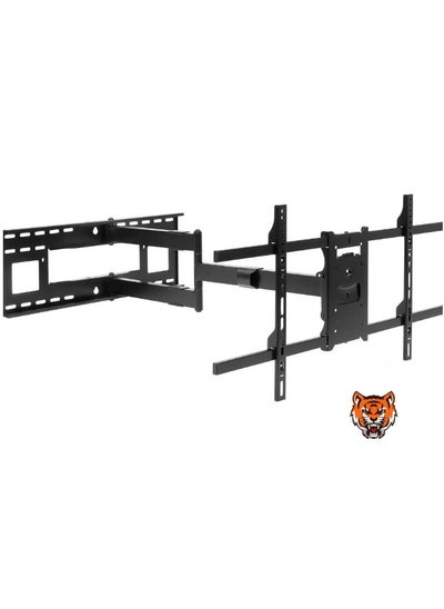 Buy "Articulating TV Wall Mount with 40" Extension for Large Flat Screen Displays" in UAE