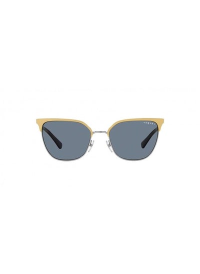 Buy Full Rim Cat Eye Sunglasses 0VO4248S in Egypt