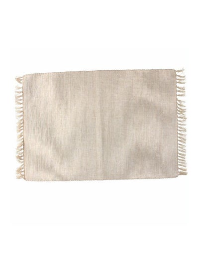 Buy PLACE MAT CM 34X50 - TEXTILE  BASIC BE in UAE