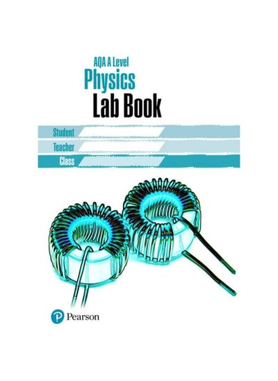 Buy AQA A level Physics Lab Book: AQA A level Physics Lab Book in UAE