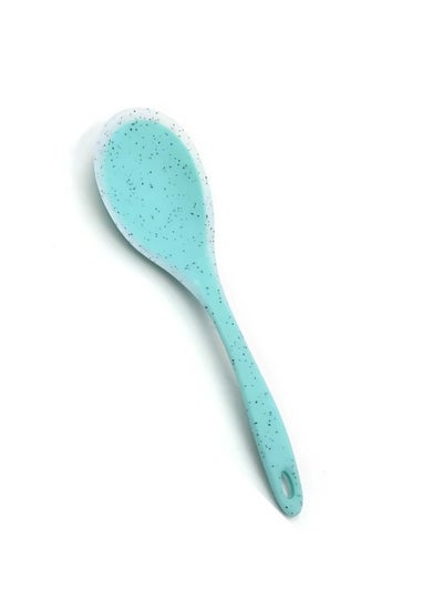 Buy High Quality Large Silicone Kitchen Spoon - Heat Resistant - Color Changing in Egypt