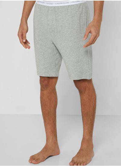 Buy Logo Band Shorts in UAE