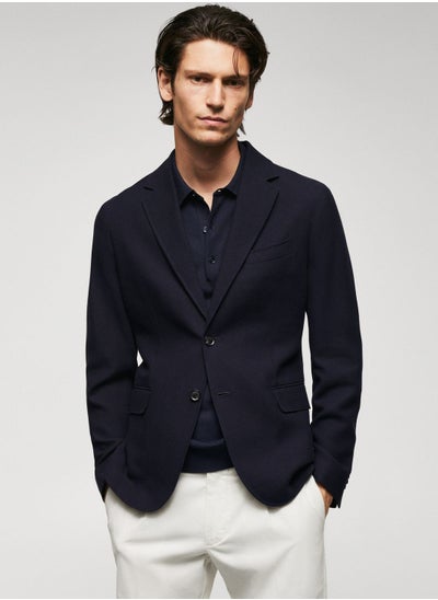 Buy Essential Verner Jacket in Saudi Arabia