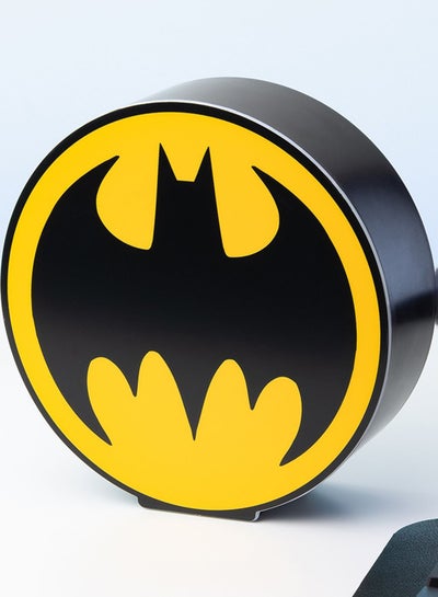 Dc Comics Batman Light Box KSA | Riyadh, Jeddah | SIVVI