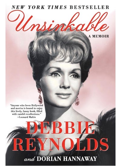 Buy Unsinkable: A Memoir in UAE