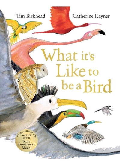 اشتري What it's Like to be a Bird في الامارات