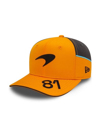 اشتري 2024 Oscar Piastri Driver Cap في الامارات