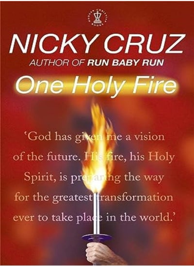 اشتري One Holy Fire في الامارات