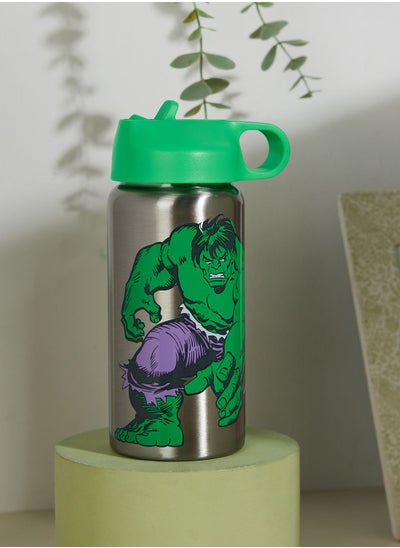 Buy Kids Metal Drink Bottle in UAE