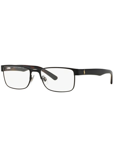 اشتري Polo Ralph PH1157 9038 55 Men's Eyeglasses Frame في الامارات