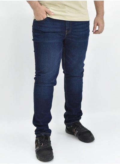 اشتري Men's Low RIse Jeans في السعودية